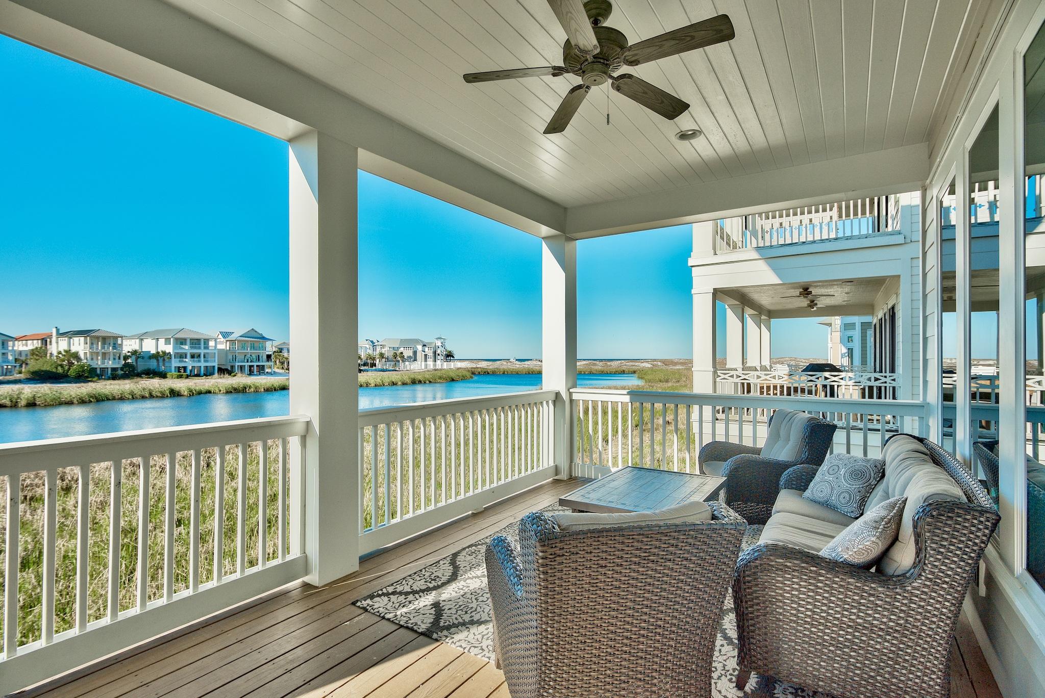 Destin Pointe - Residential