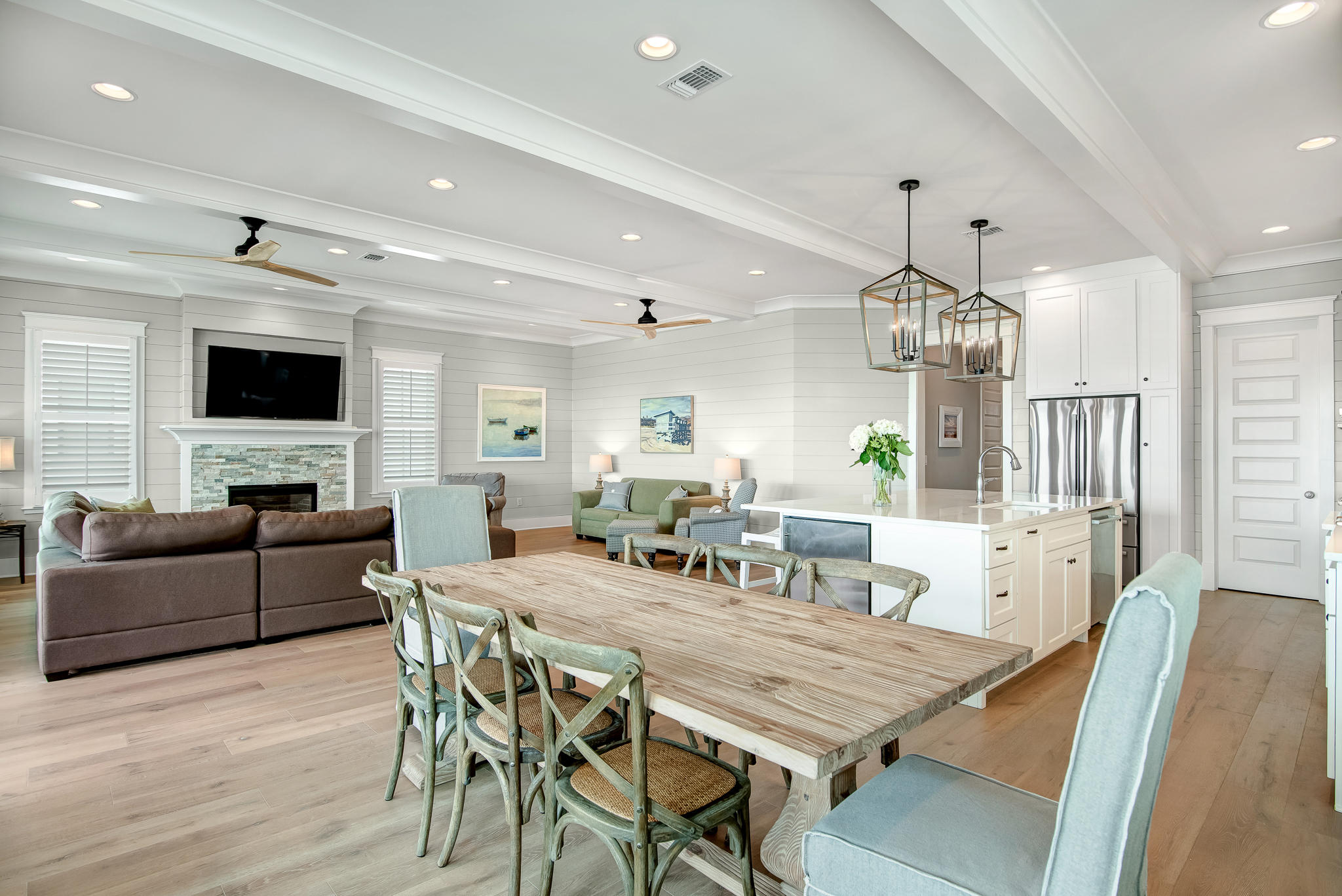 Destin Pointe - Residential