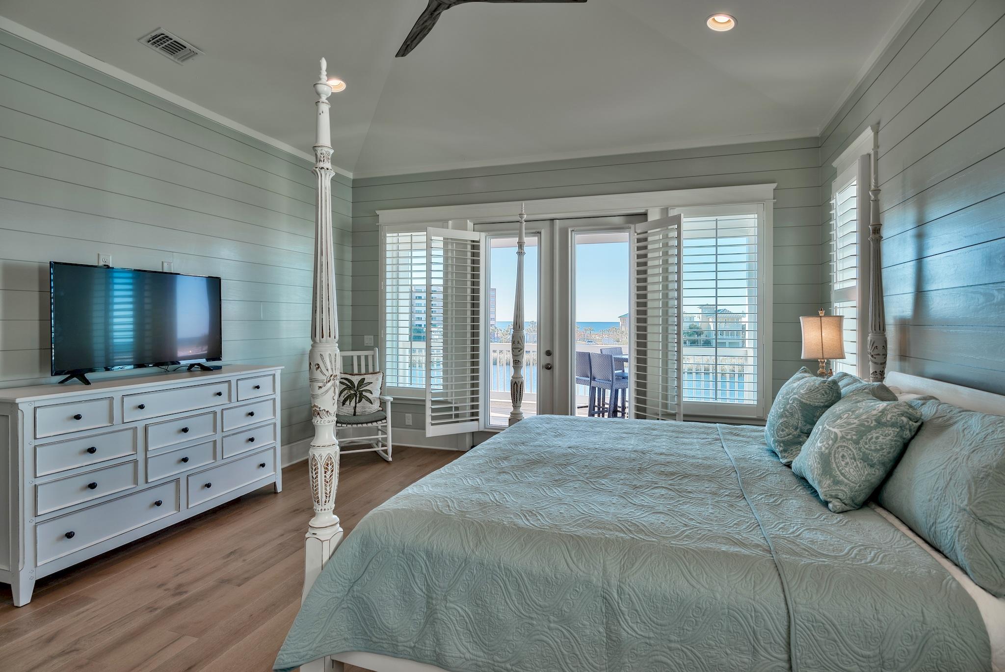 Destin Pointe - Residential