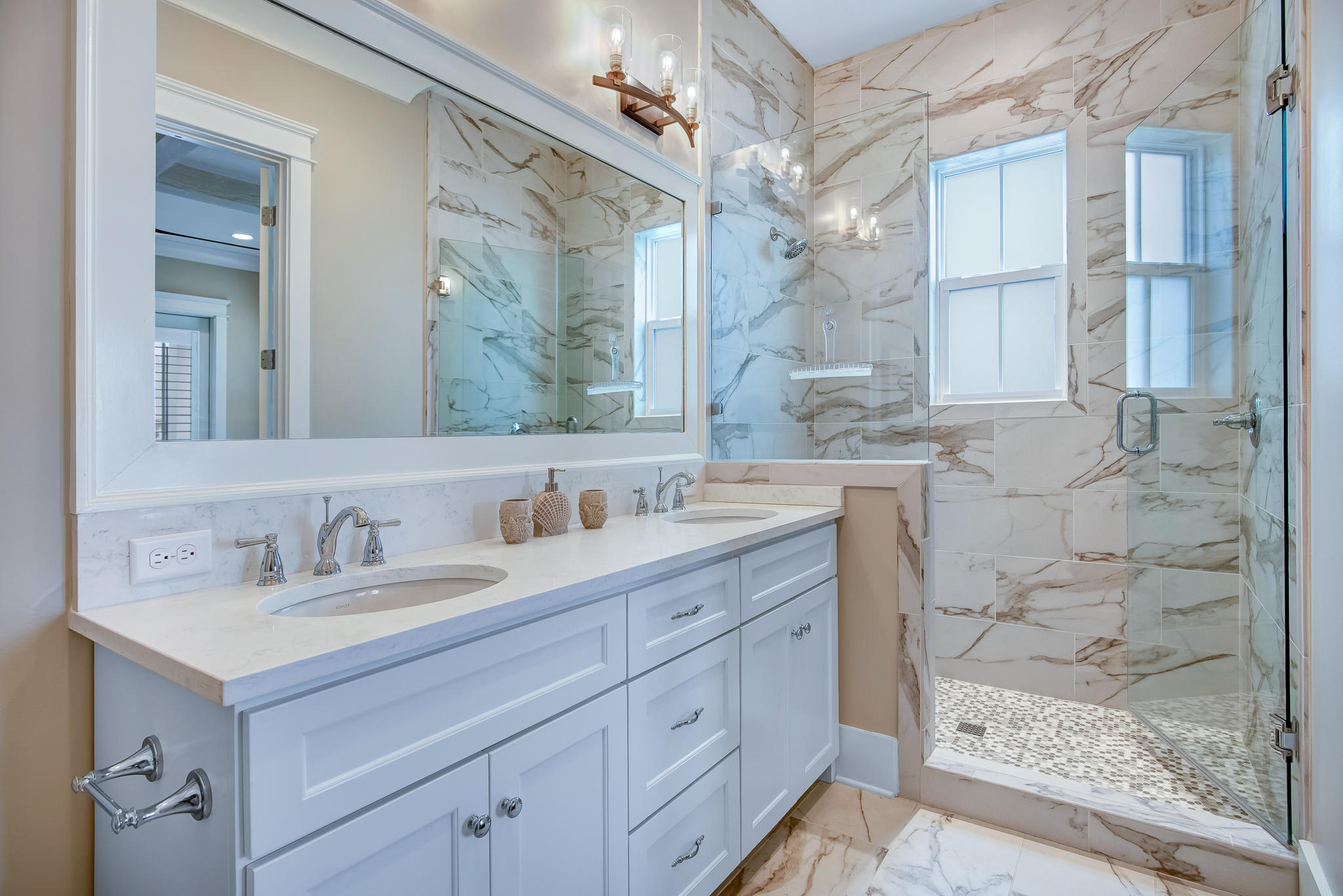 Destin Pointe - Residential