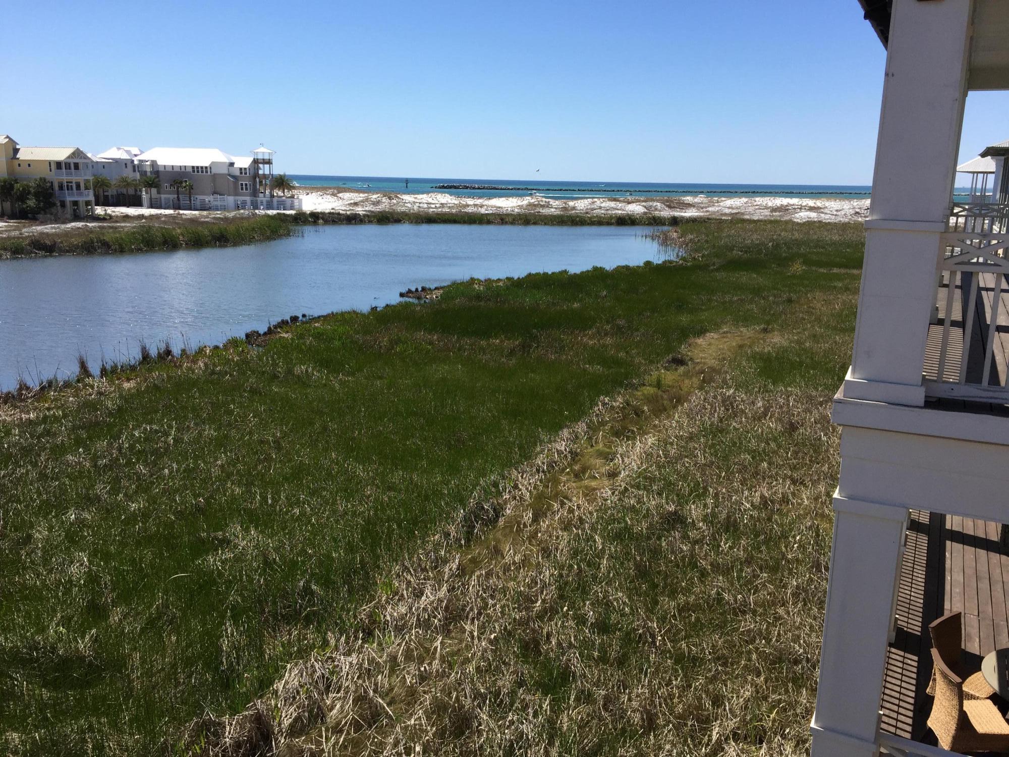 Destin Pointe - Residential
