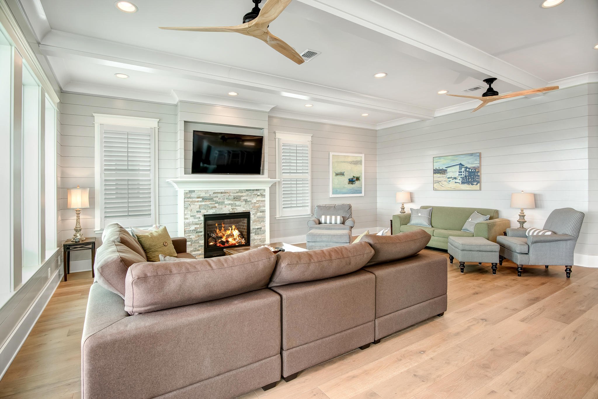Destin Pointe - Residential