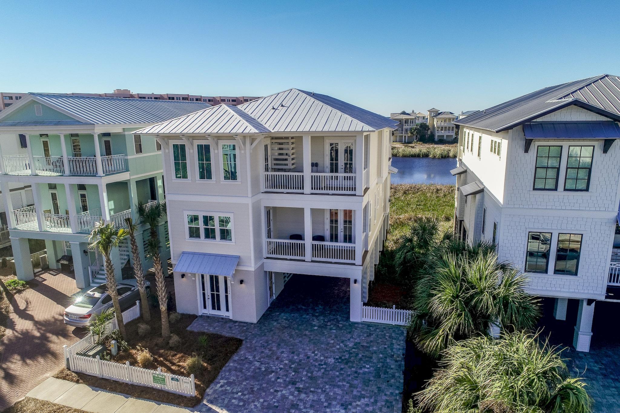 Destin Pointe - Residential