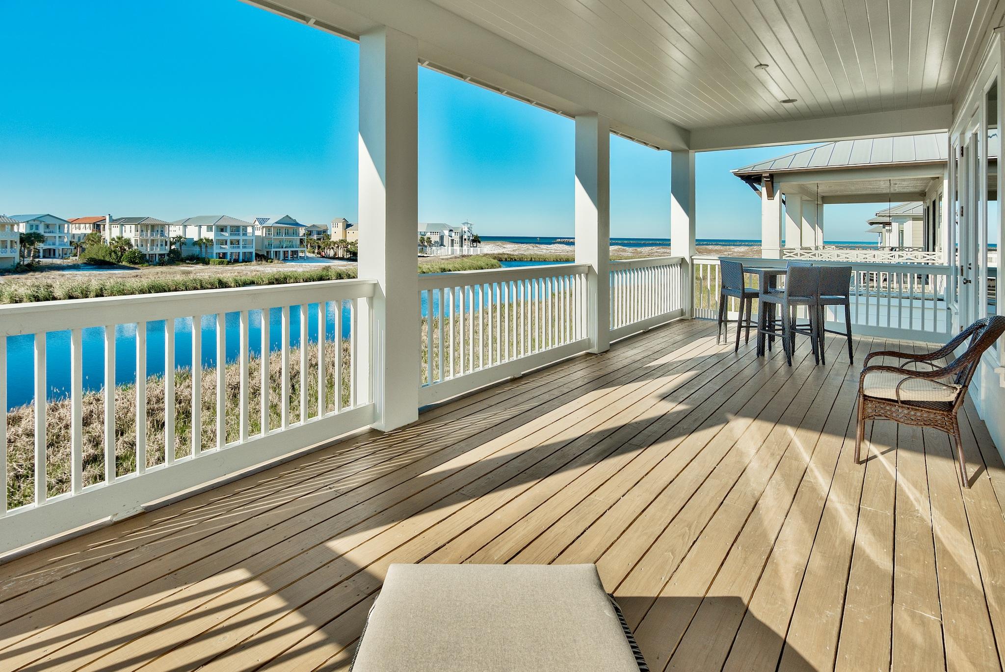 Destin Pointe - Residential