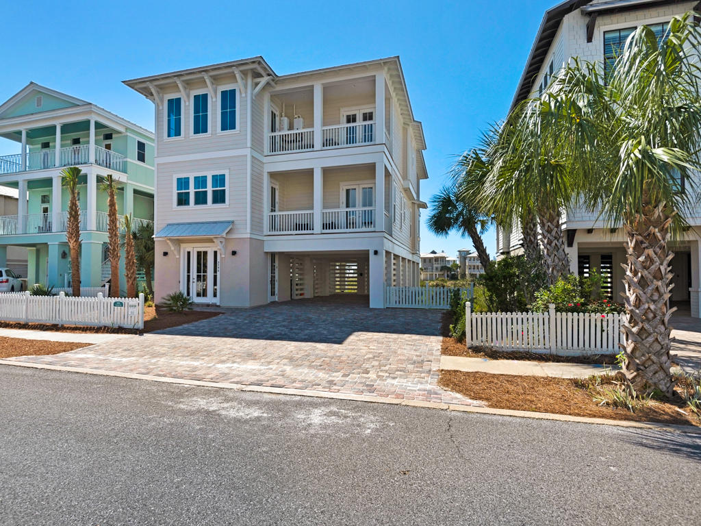 Destin Pointe - Residential