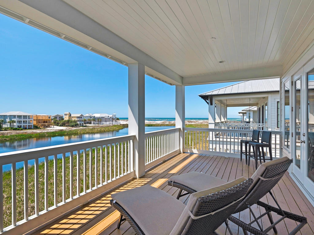 Destin Pointe - Residential