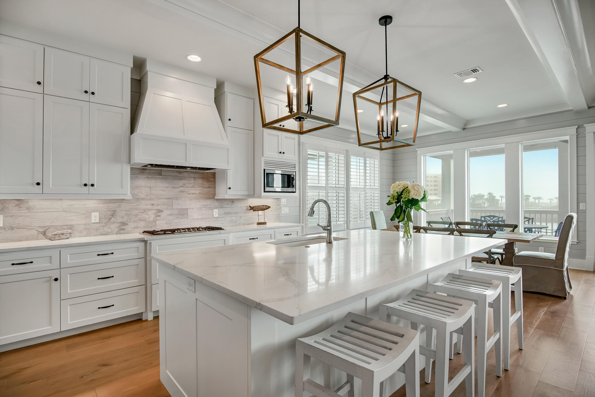 Destin Pointe - Residential
