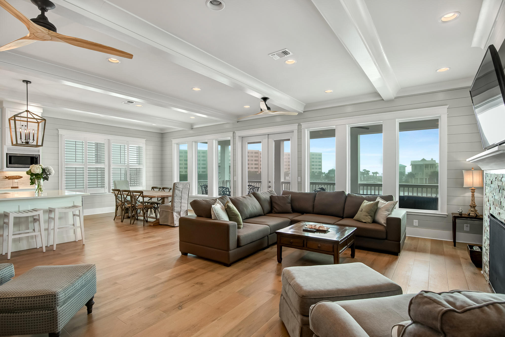 Destin Pointe - Residential