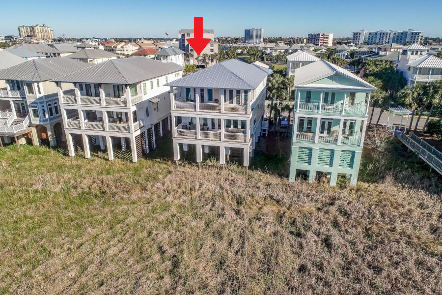 Destin Pointe - Residential