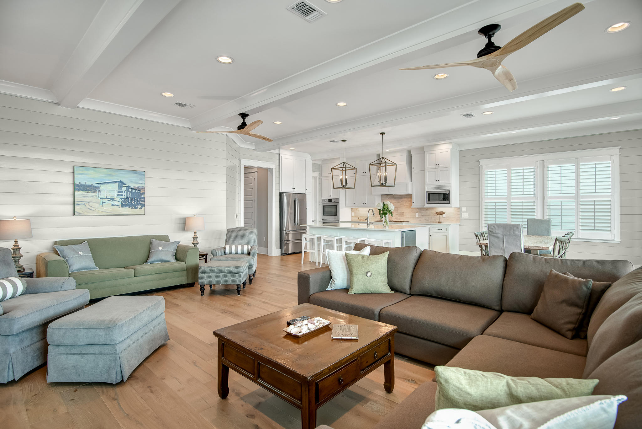Destin Pointe - Residential