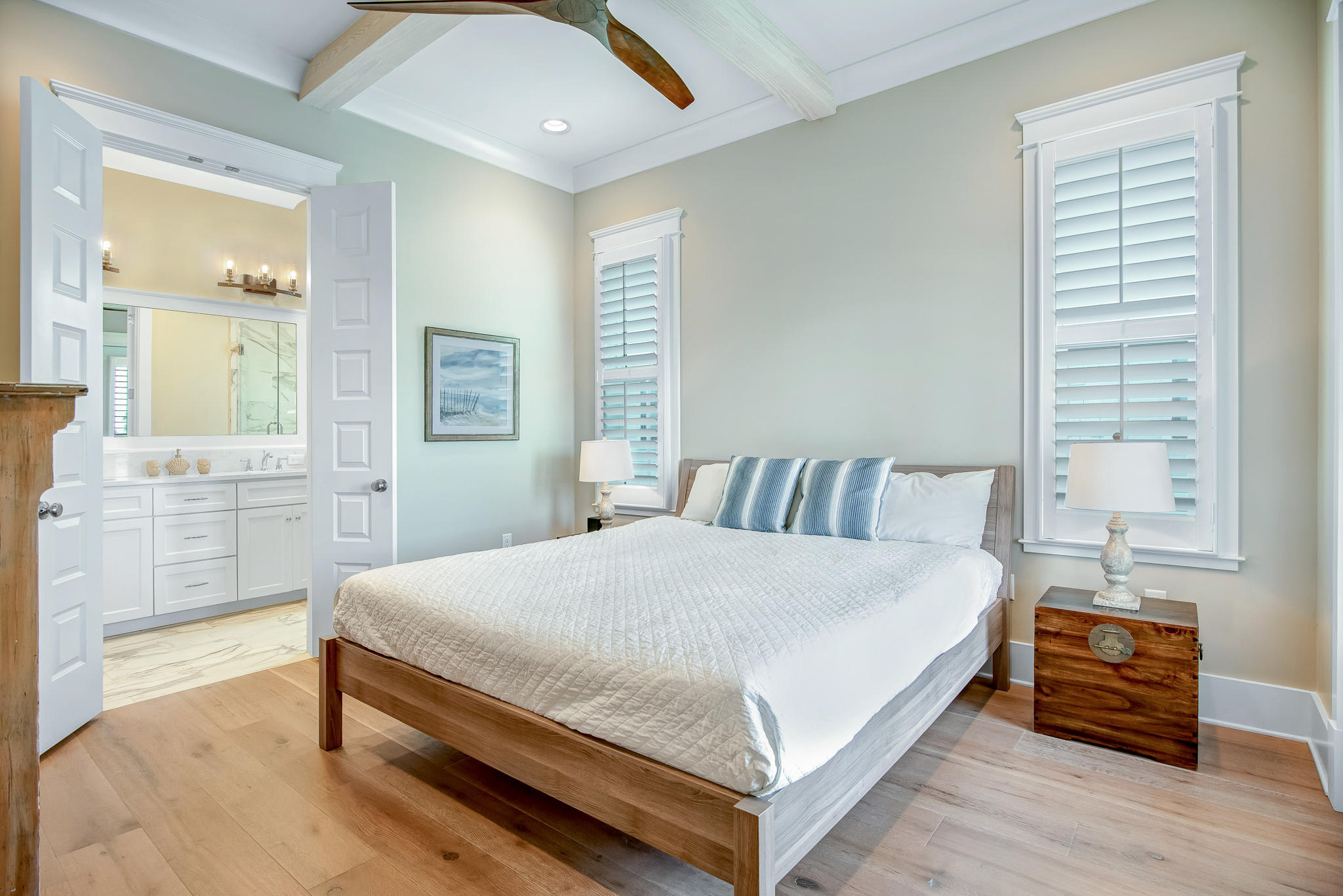 Destin Pointe - Residential