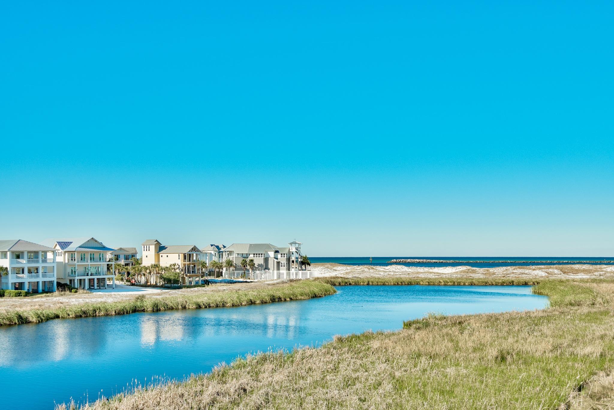 Destin Pointe - Residential