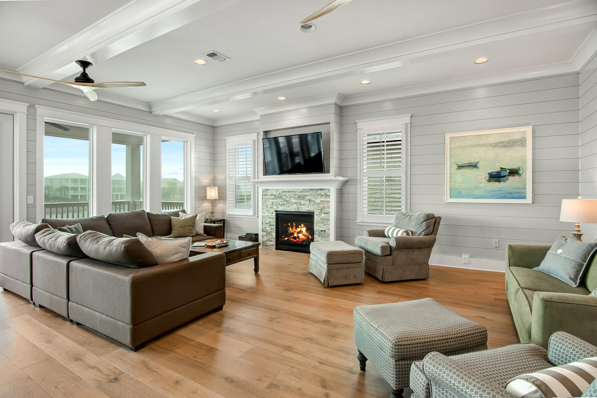 Destin Pointe - Residential