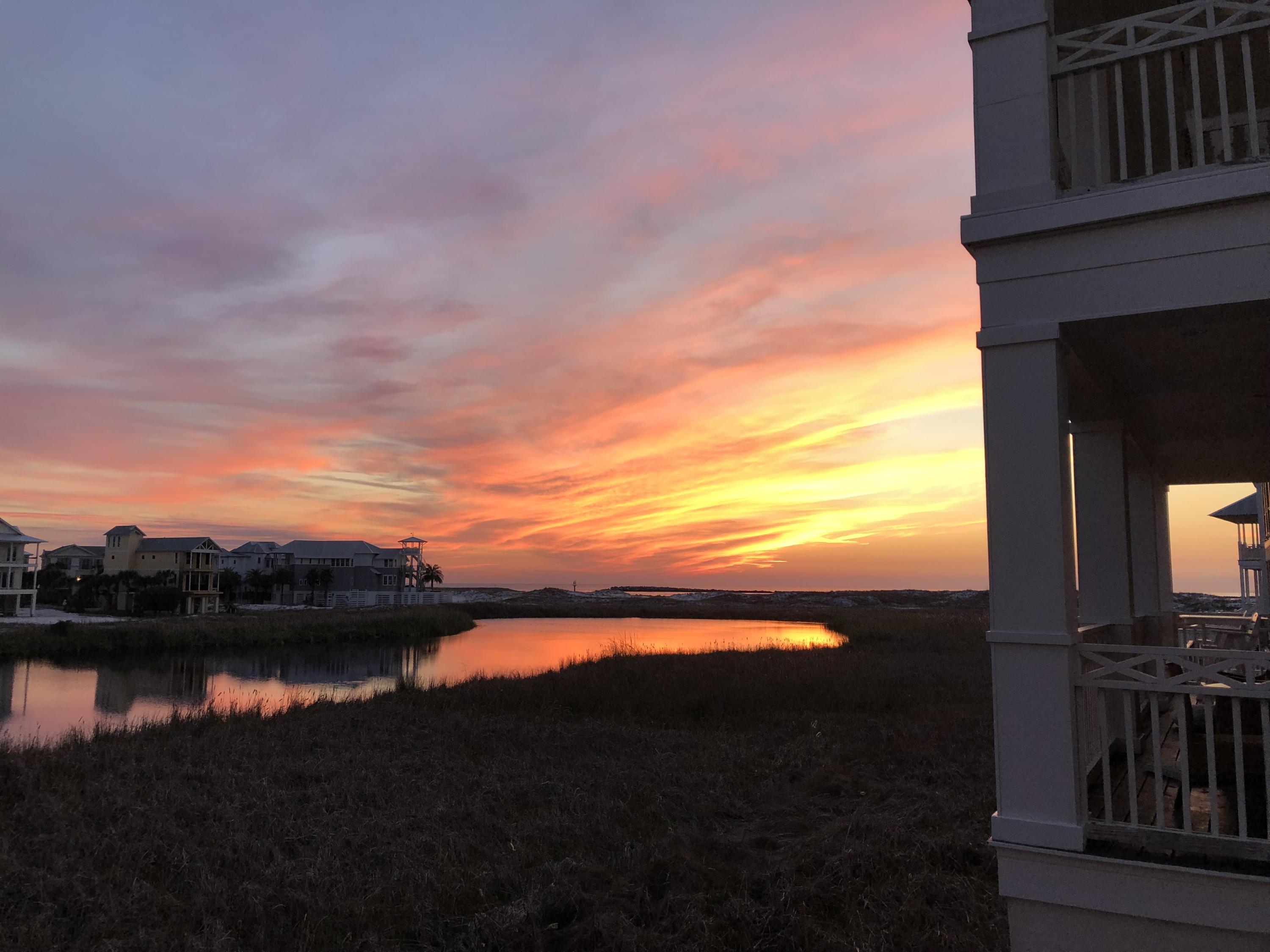 Destin Pointe - Residential
