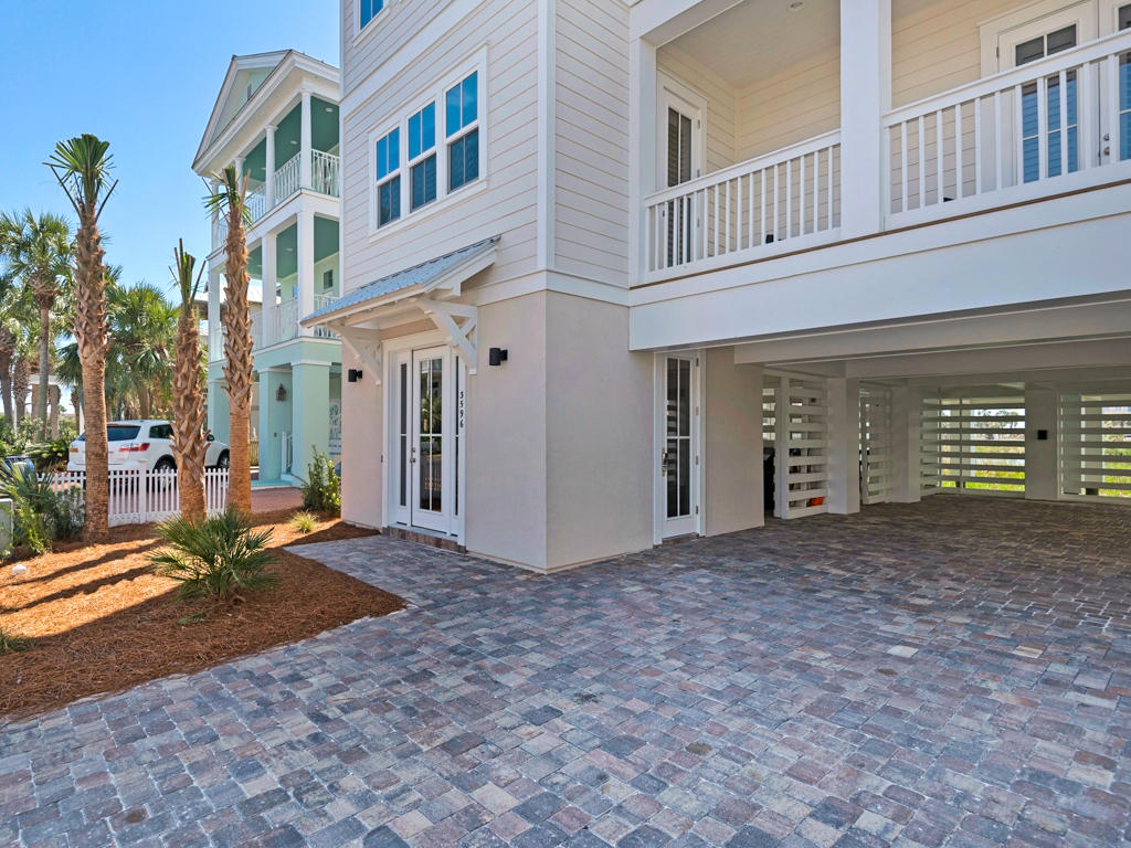 Destin Pointe - Residential