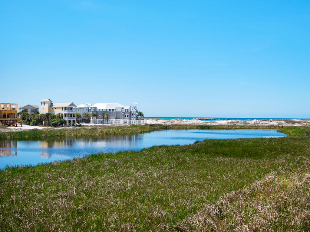 Destin Pointe - Residential