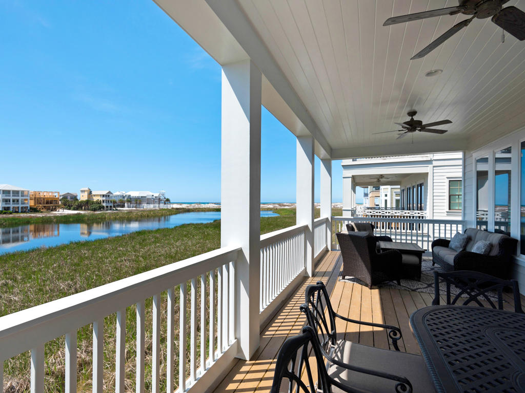 Destin Pointe - Residential