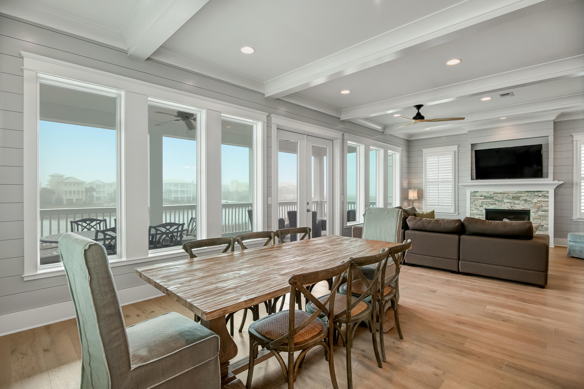 Destin Pointe - Residential