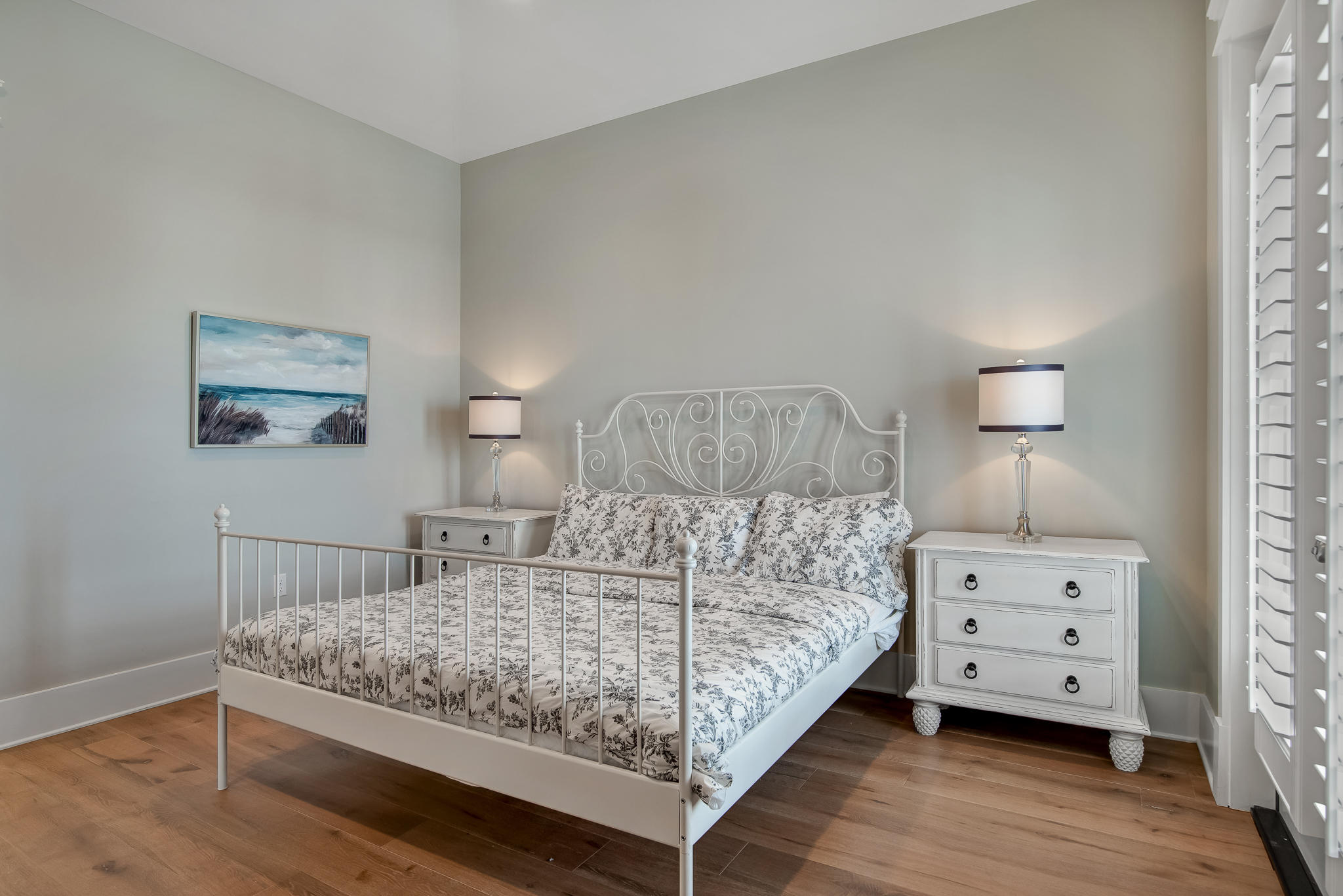 Destin Pointe - Residential