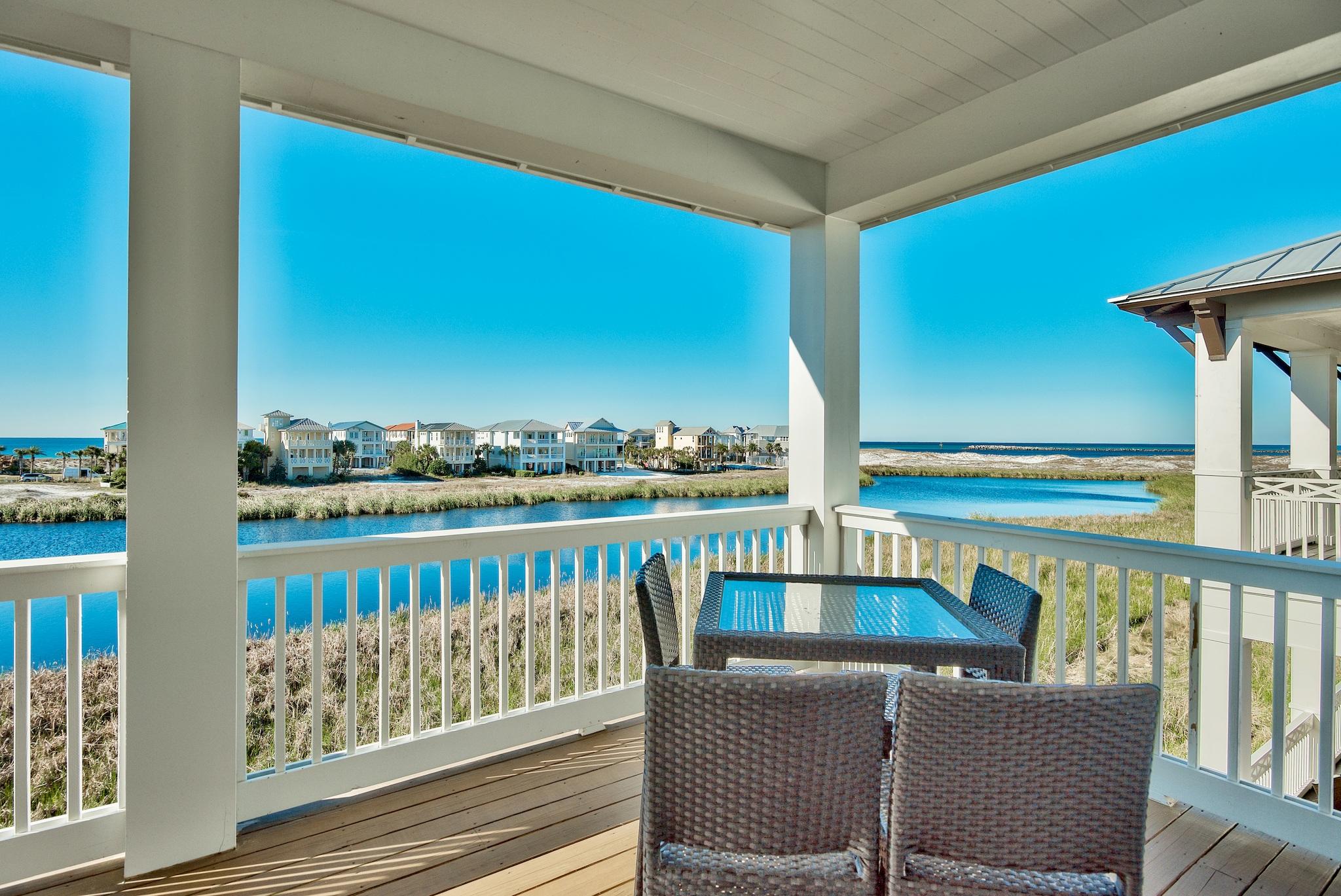 Destin Pointe - Residential