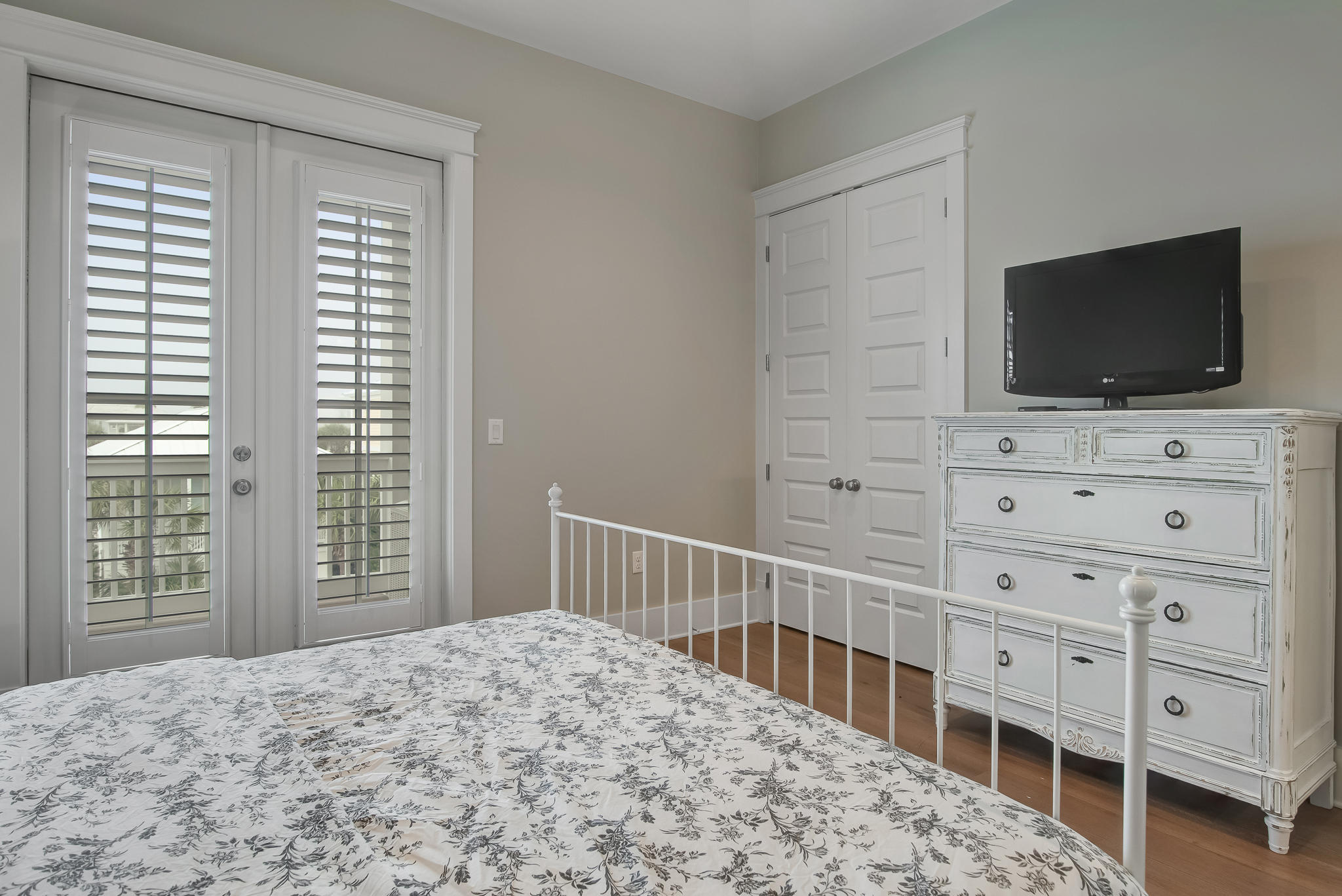 Destin Pointe - Residential