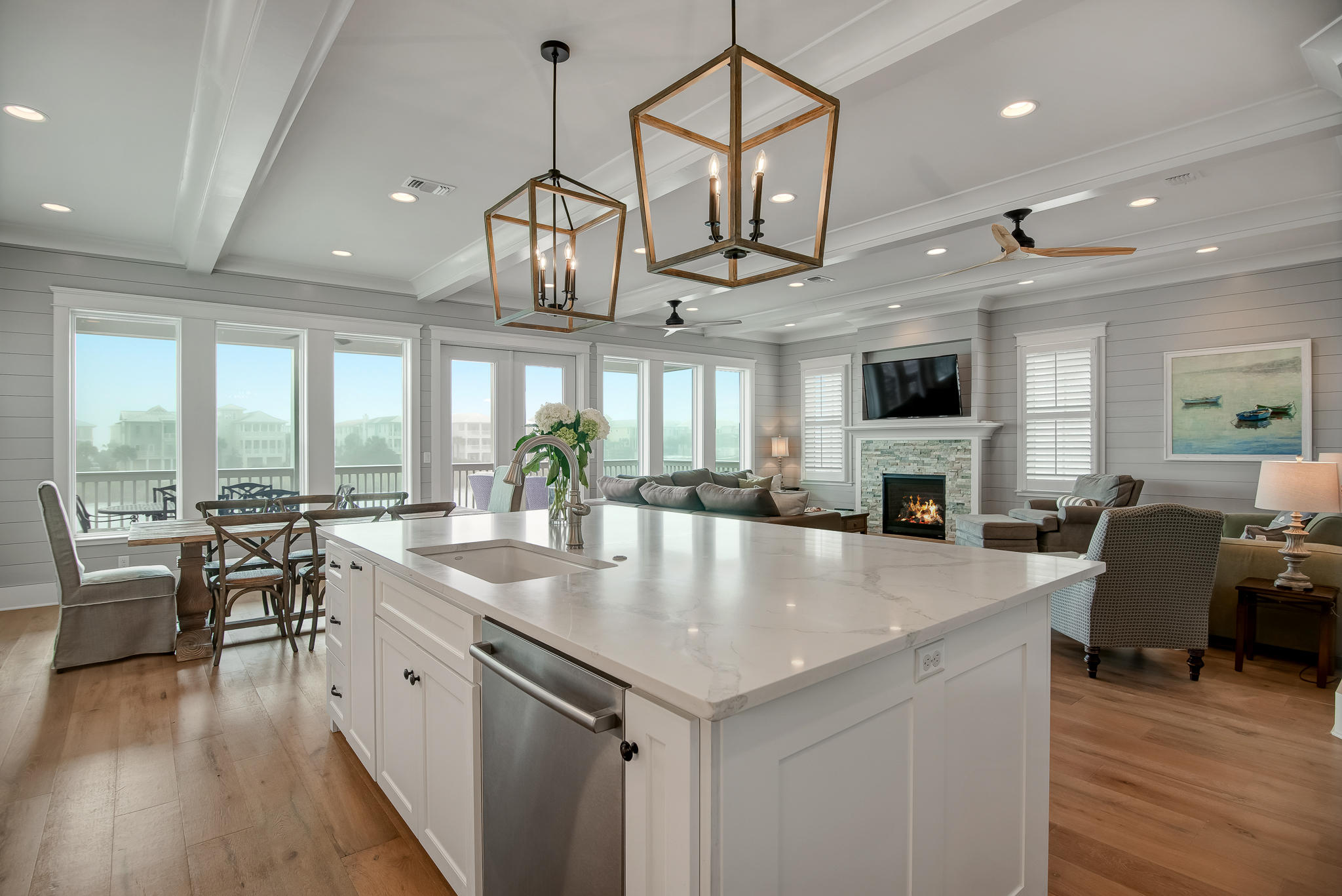 Destin Pointe - Residential