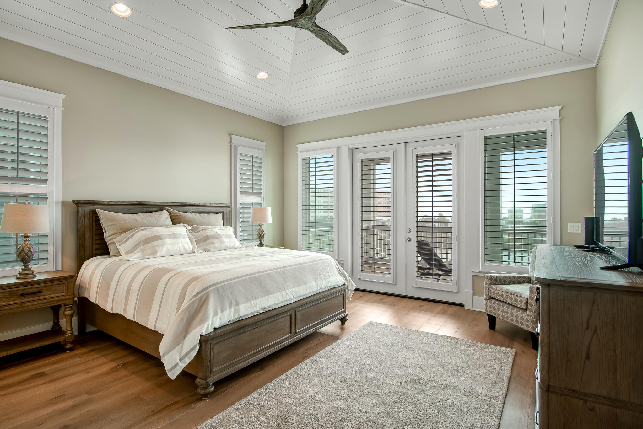 Destin Pointe - Residential