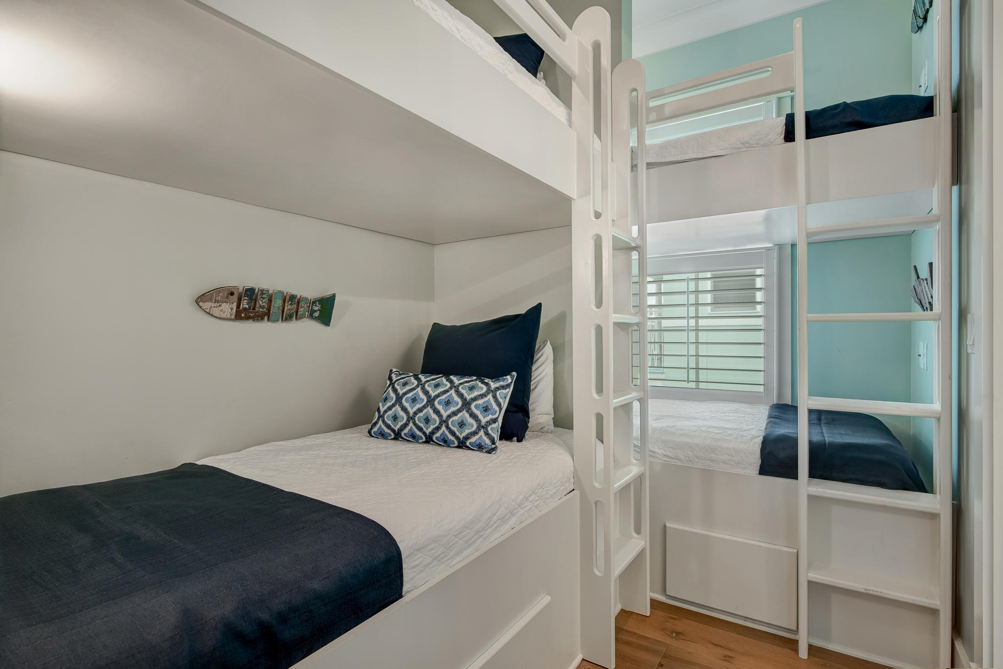 Destin Pointe - Residential