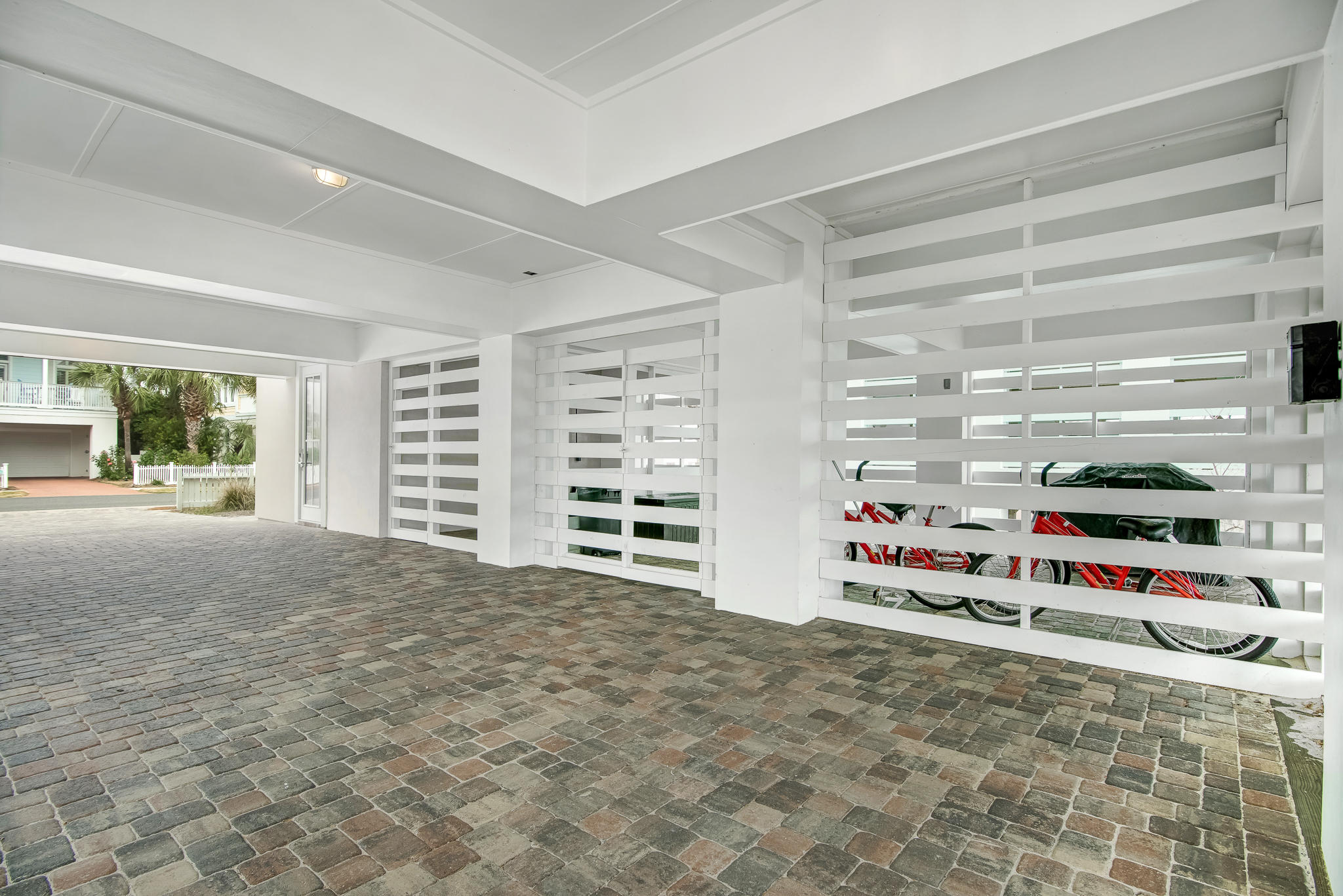 Destin Pointe - Residential