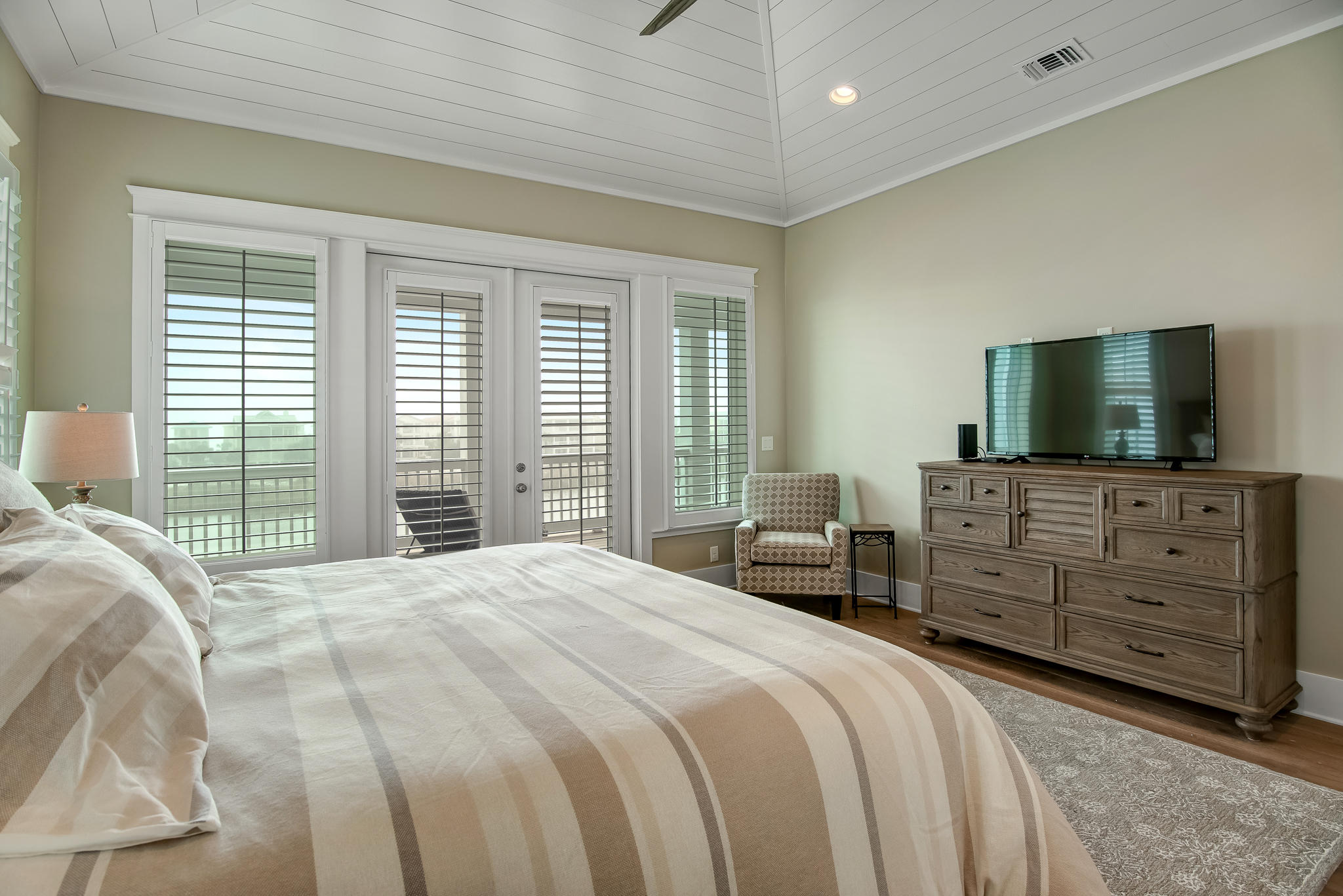 Destin Pointe - Residential