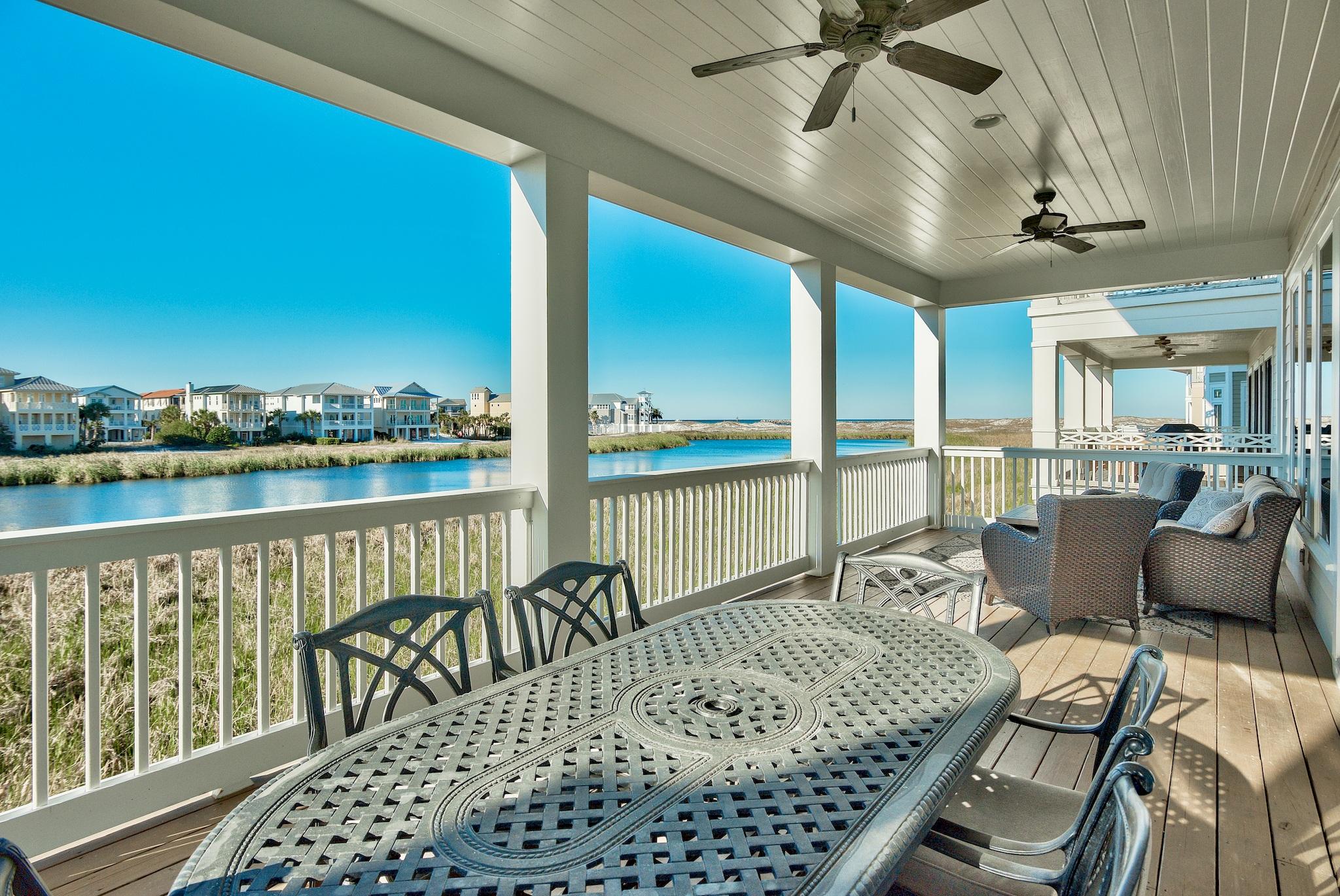 Destin Pointe - Residential