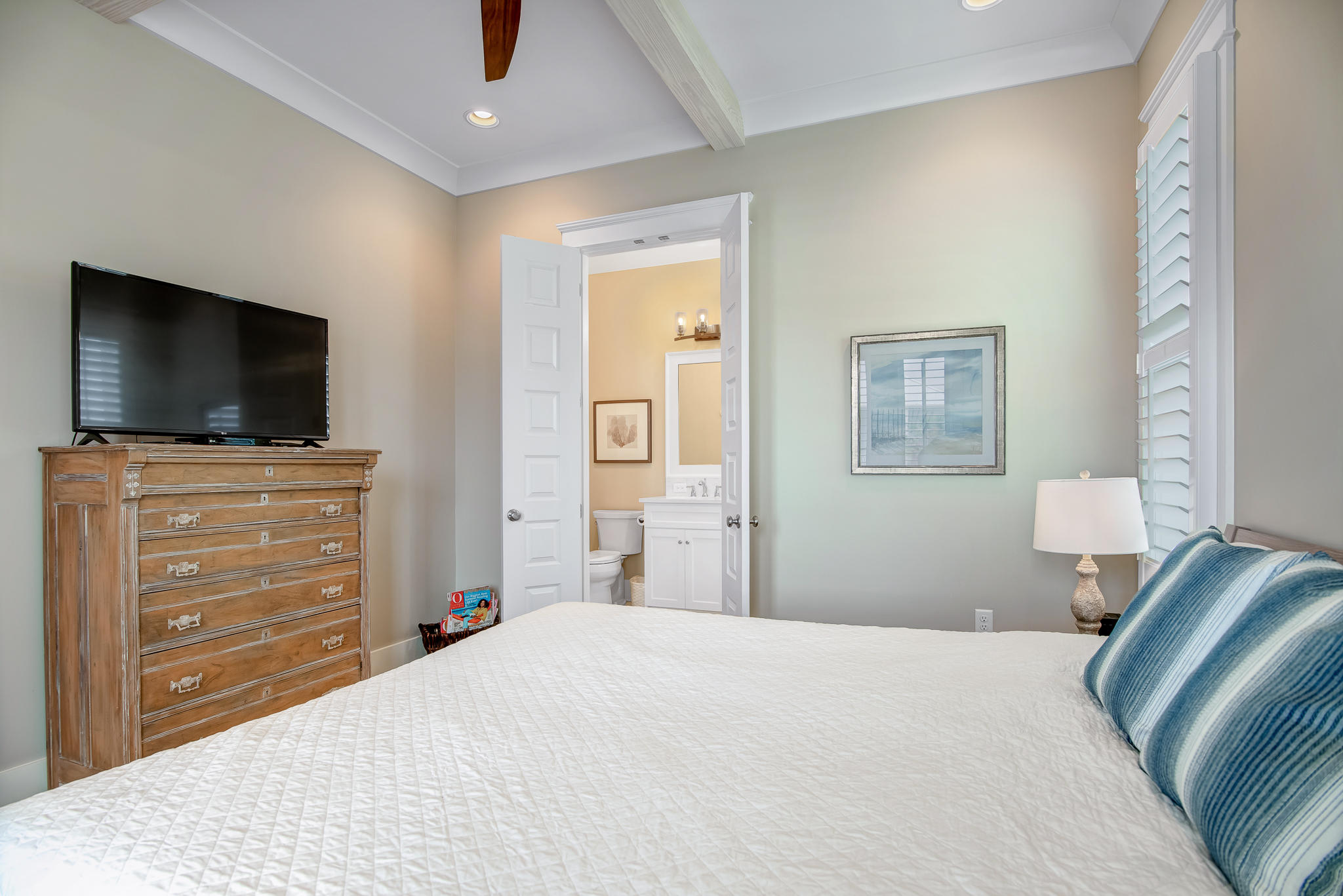 Destin Pointe - Residential