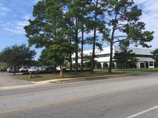 2nd floor unit 12,500 SF Two story office building located in the Fort Walton Beach Commerce and Technology Park, 33 Offices and 3 conference rooms or lab areas, 1 break room per floor, over 70 parking spaces, great building and location, possible concessions available from the City for right company