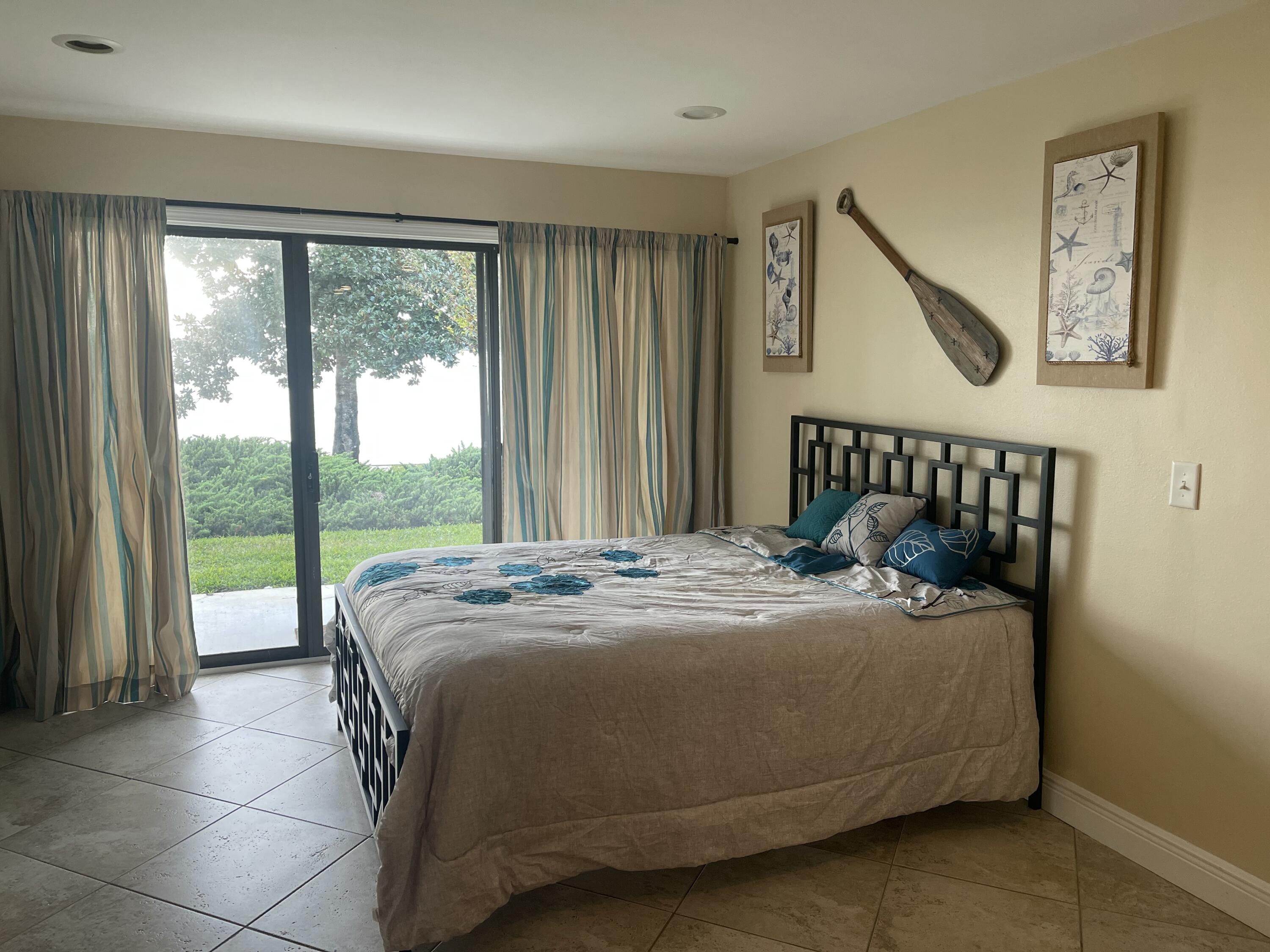 BAYSIDE VILLAS CONDO - Residential