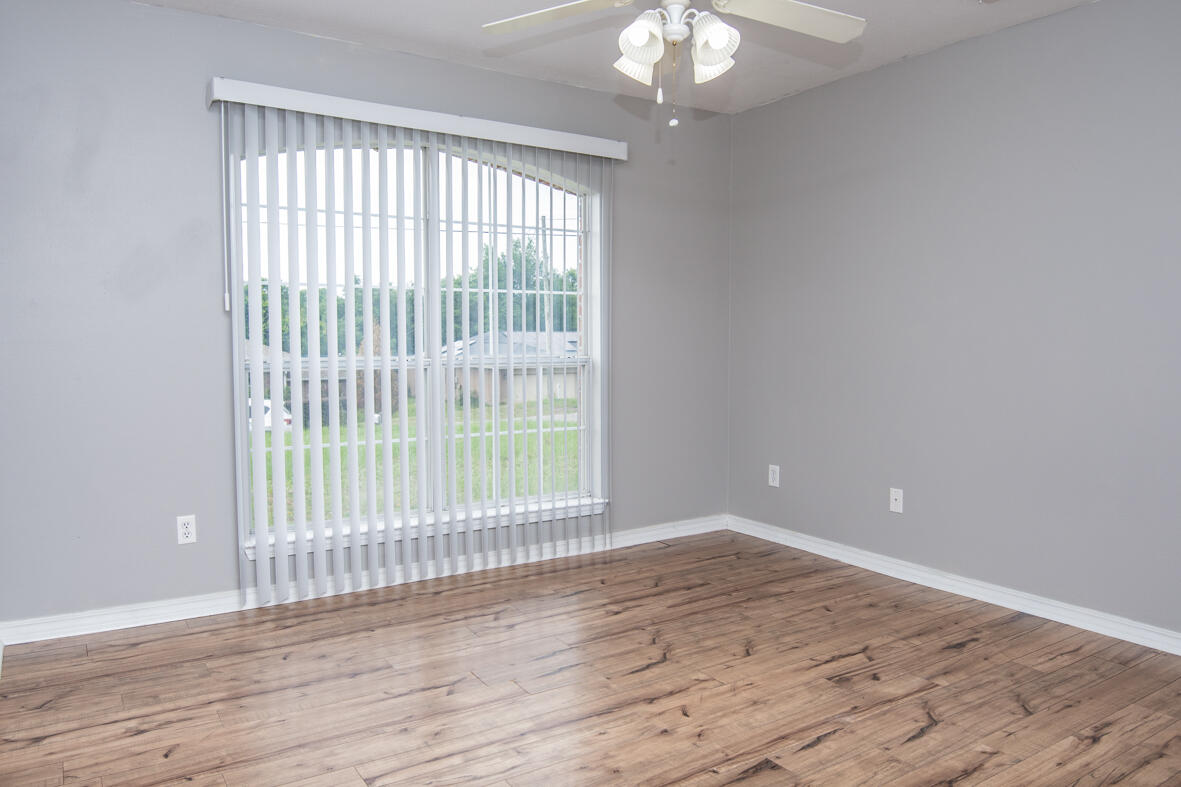 ANTIOCH ESTATES S/D 2 - Residential Lease