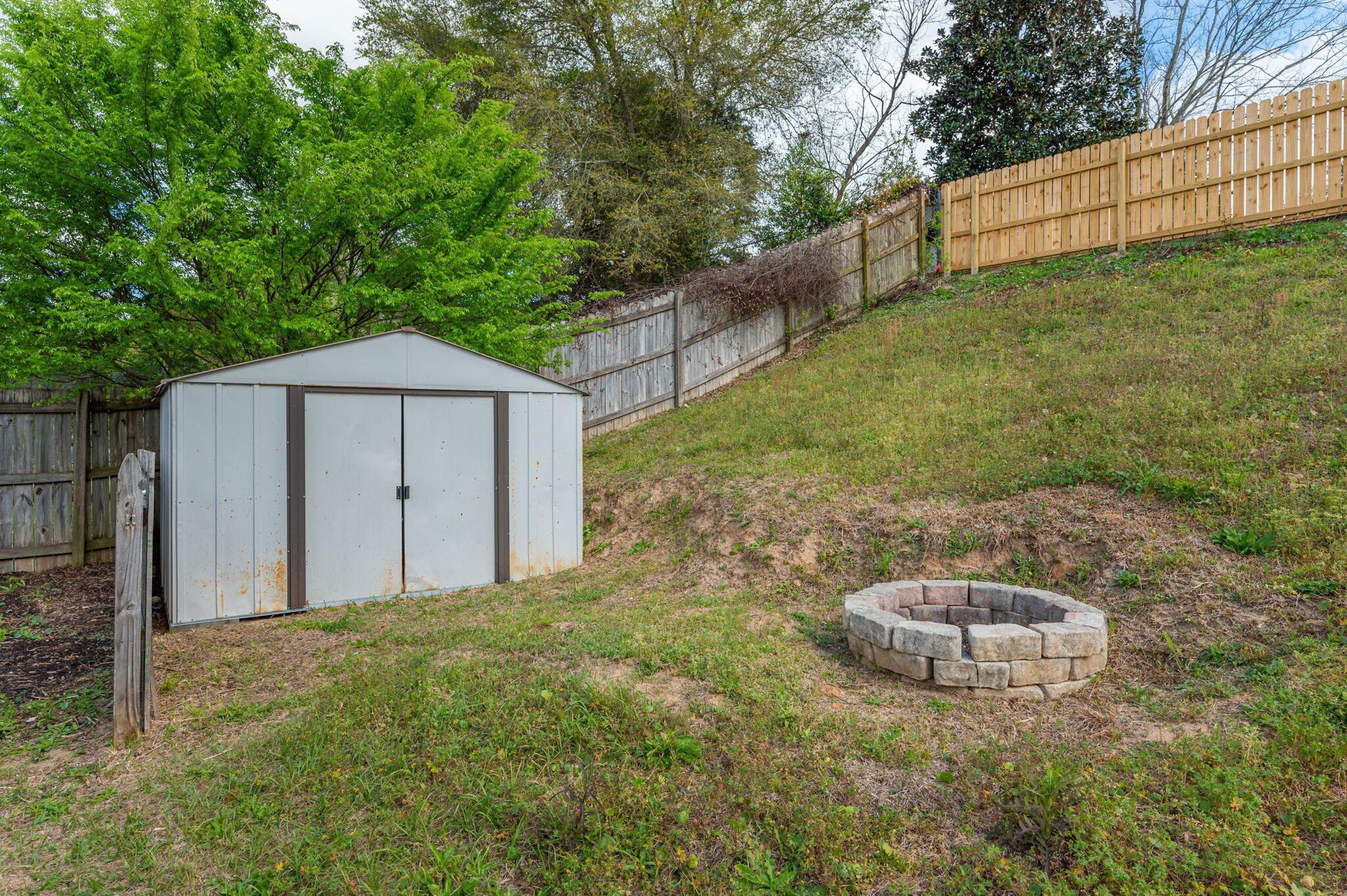 ANTIOCH ESTATES S/D 2 - Residential Lease