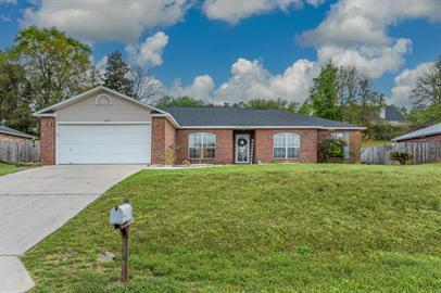 ANTIOCH ESTATES S/D 2 - Residential Lease