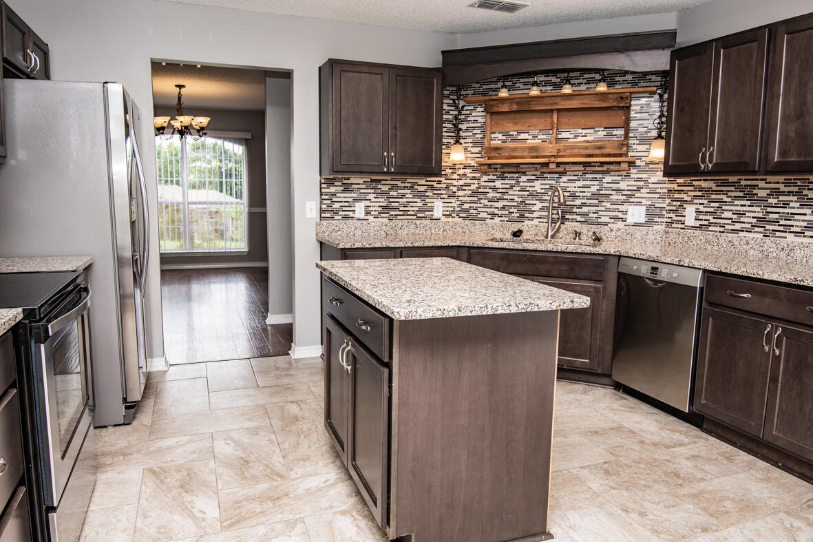 ANTIOCH ESTATES S/D 2 - Residential Lease