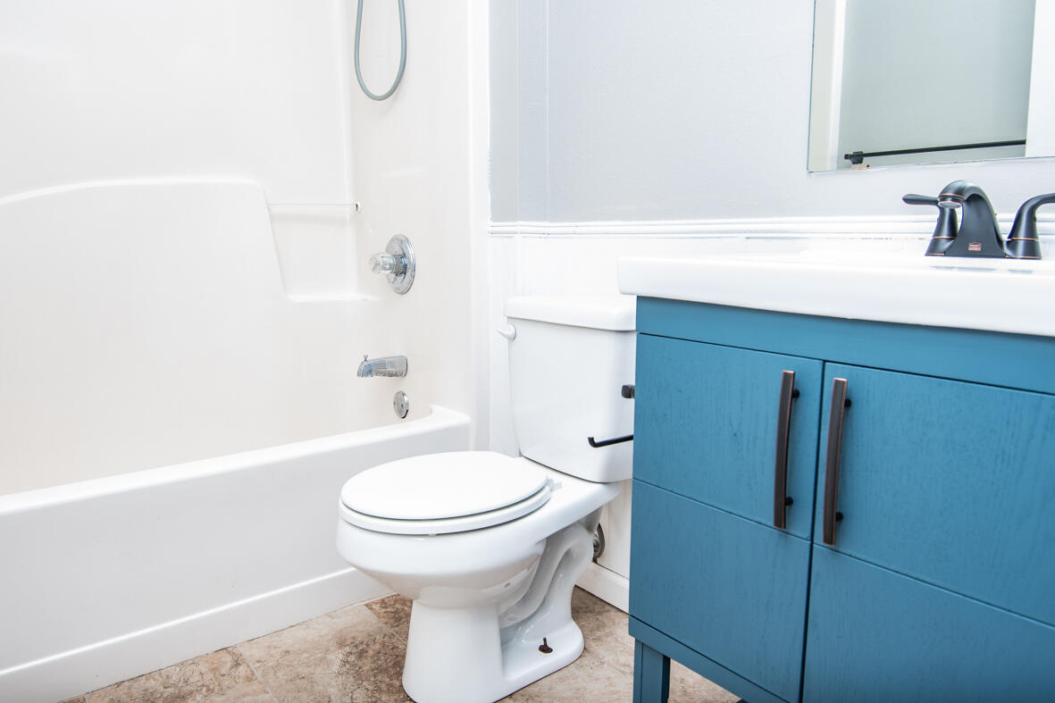 ANTIOCH ESTATES S/D 2 - Residential Lease