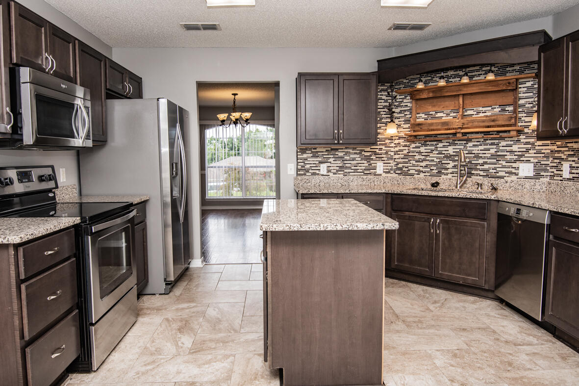 ANTIOCH ESTATES S/D 2 - Residential Lease