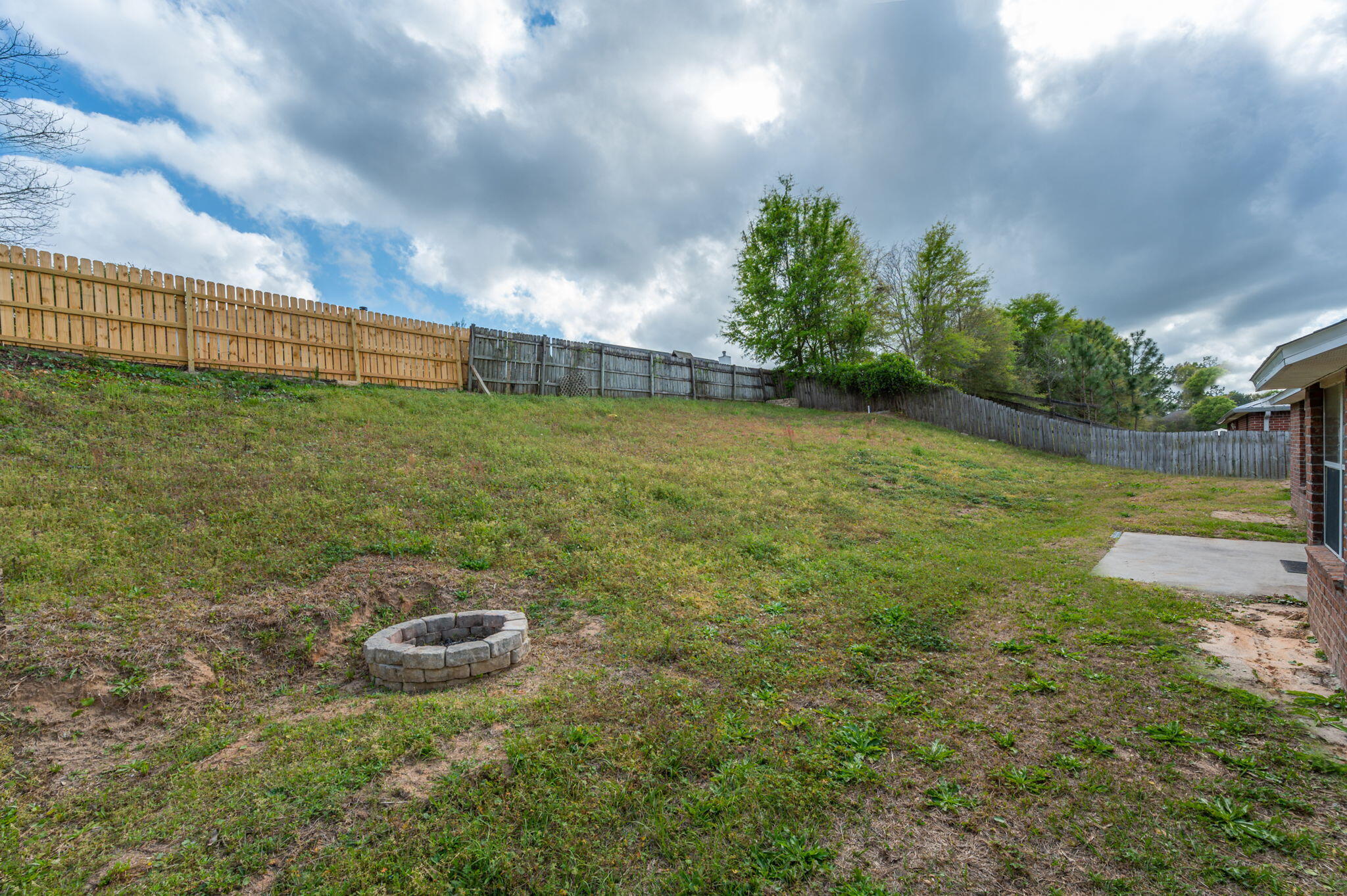 ANTIOCH ESTATES S/D 2 - Residential Lease