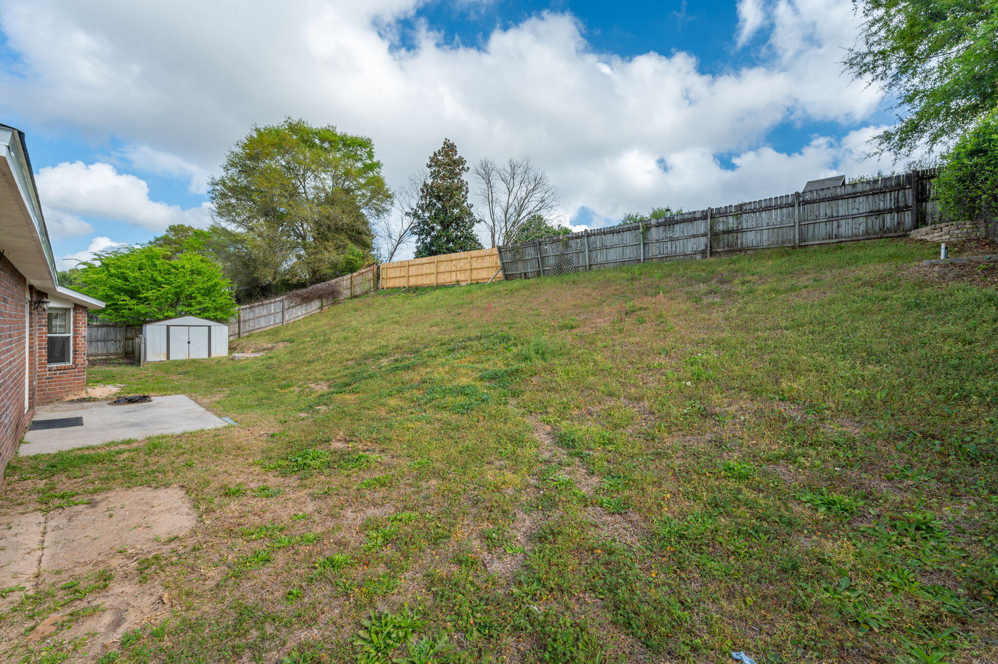 ANTIOCH ESTATES S/D 2 - Residential Lease