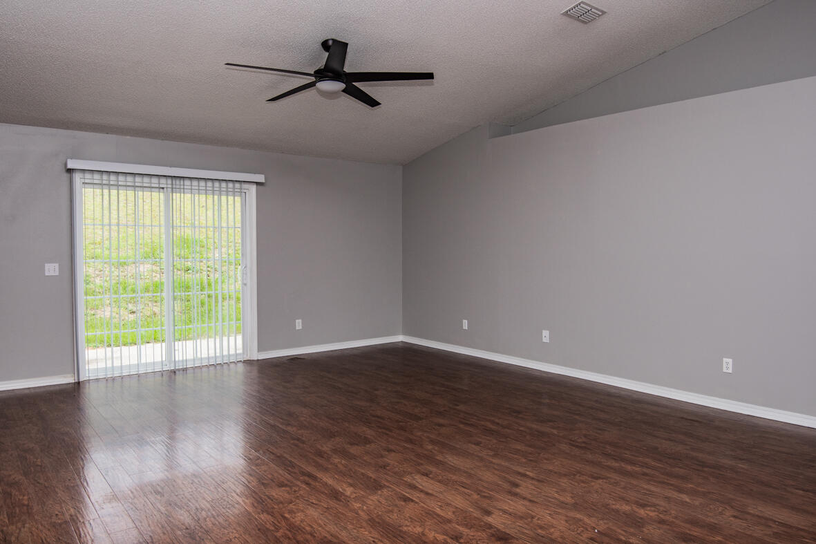 ANTIOCH ESTATES S/D 2 - Residential Lease