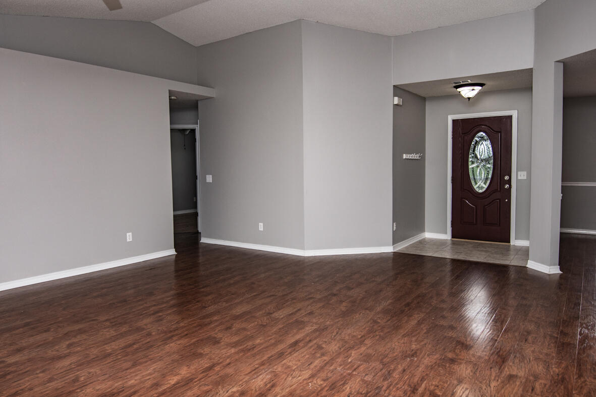 ANTIOCH ESTATES S/D 2 - Residential Lease