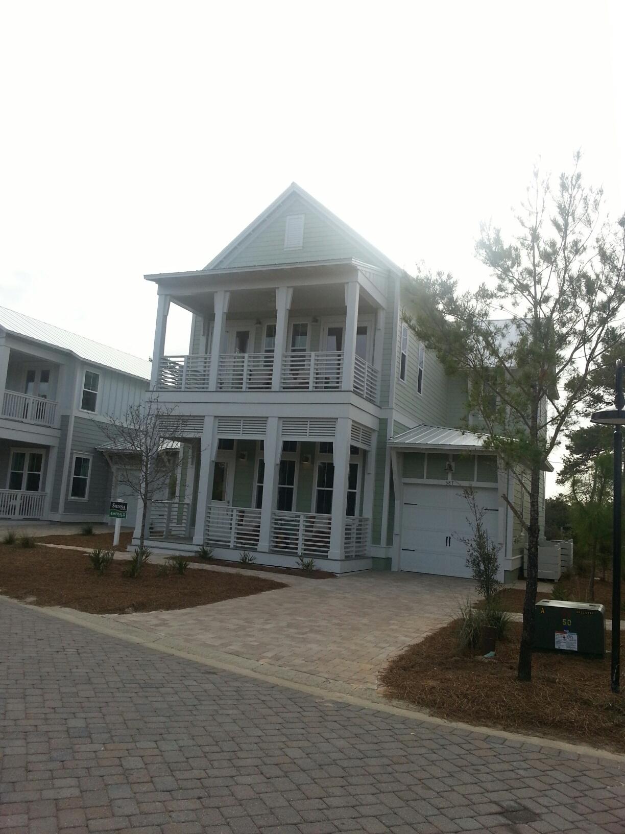 HIGHLAND PARKS - Residential