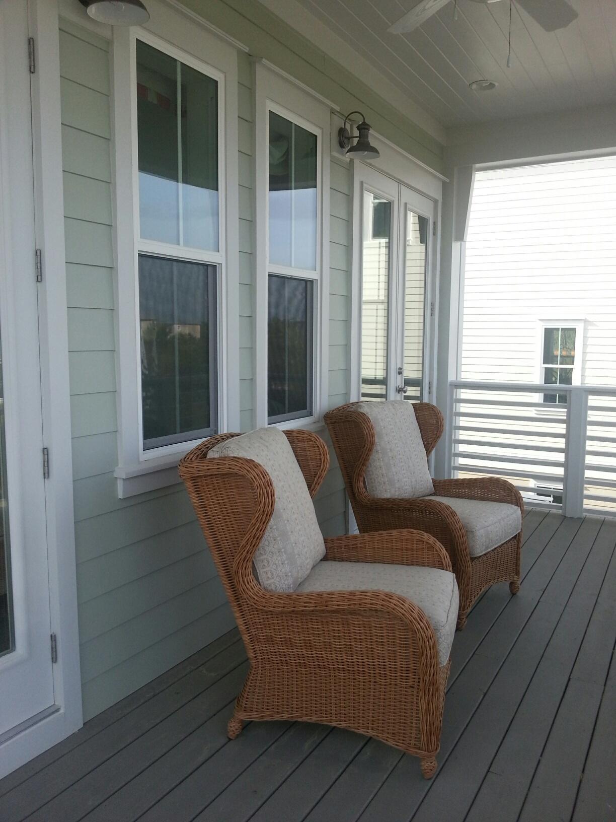 HIGHLAND PARKS - Residential