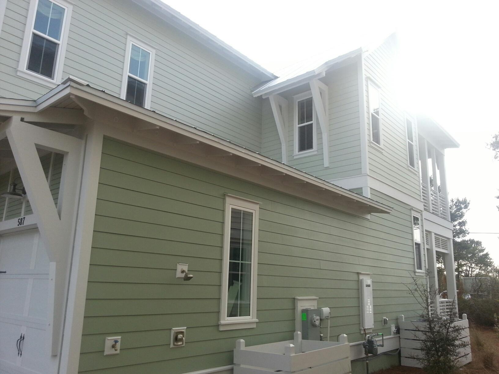 HIGHLAND PARKS - Residential