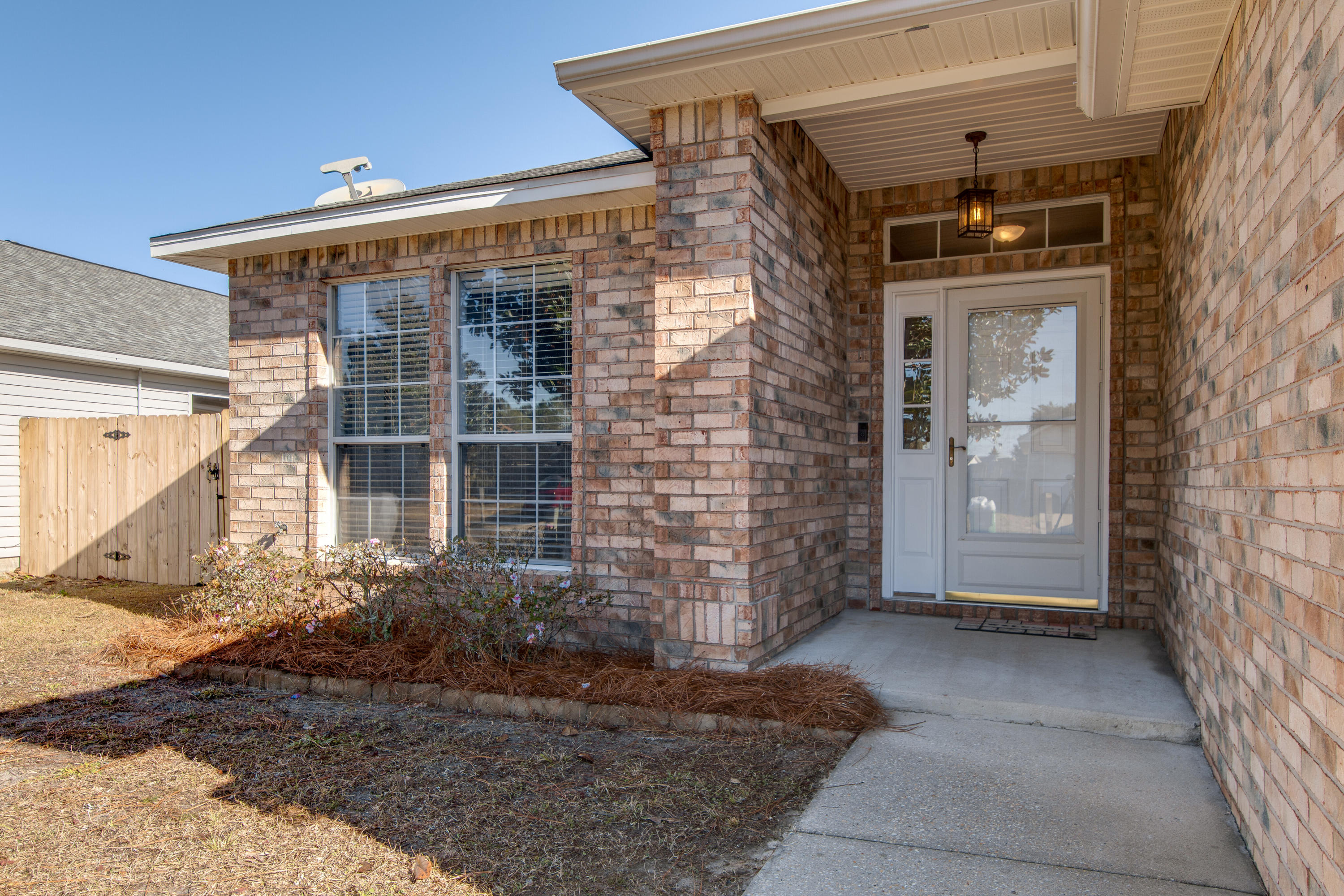 HIDDEN SHORES - Residential