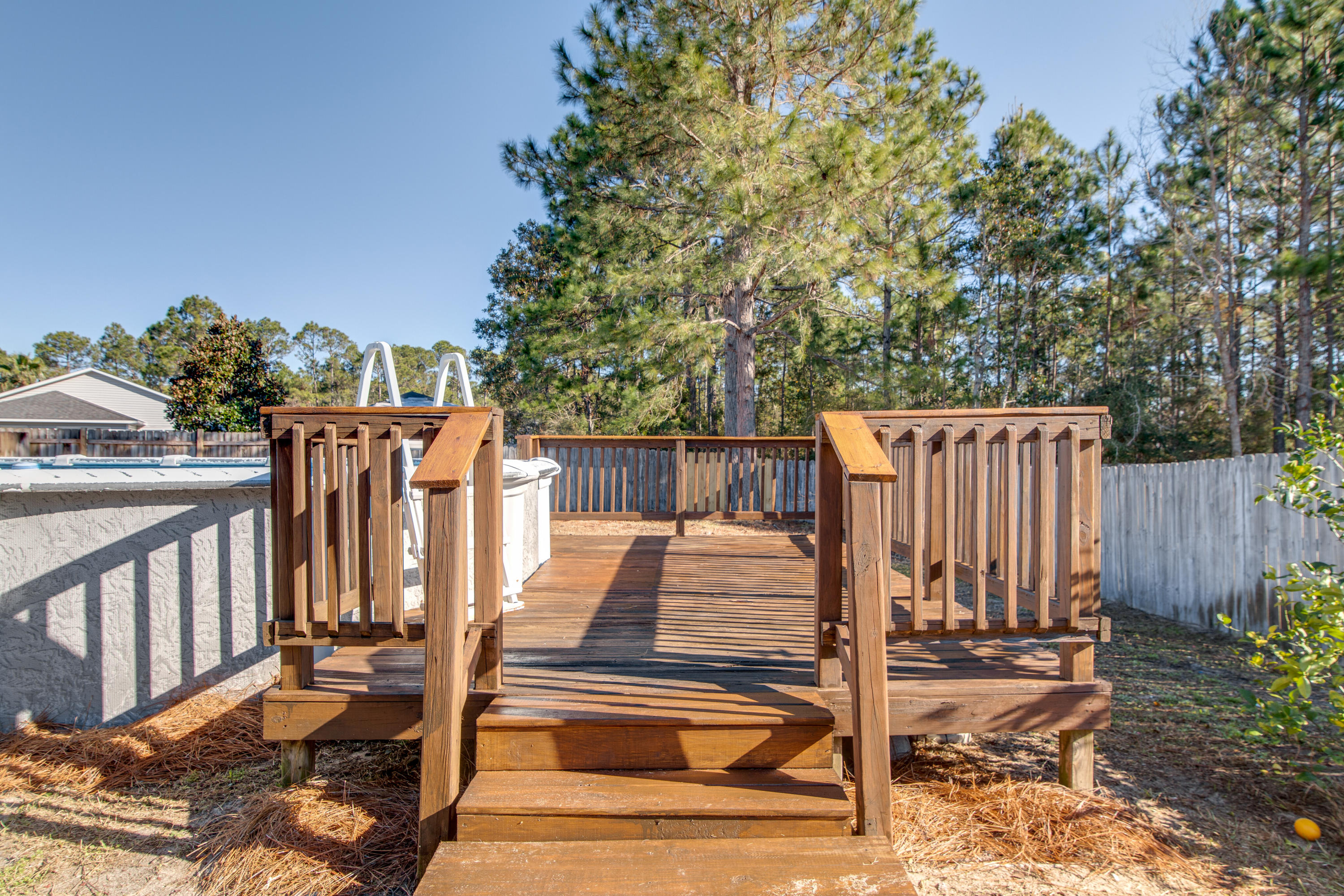 HIDDEN SHORES - Residential