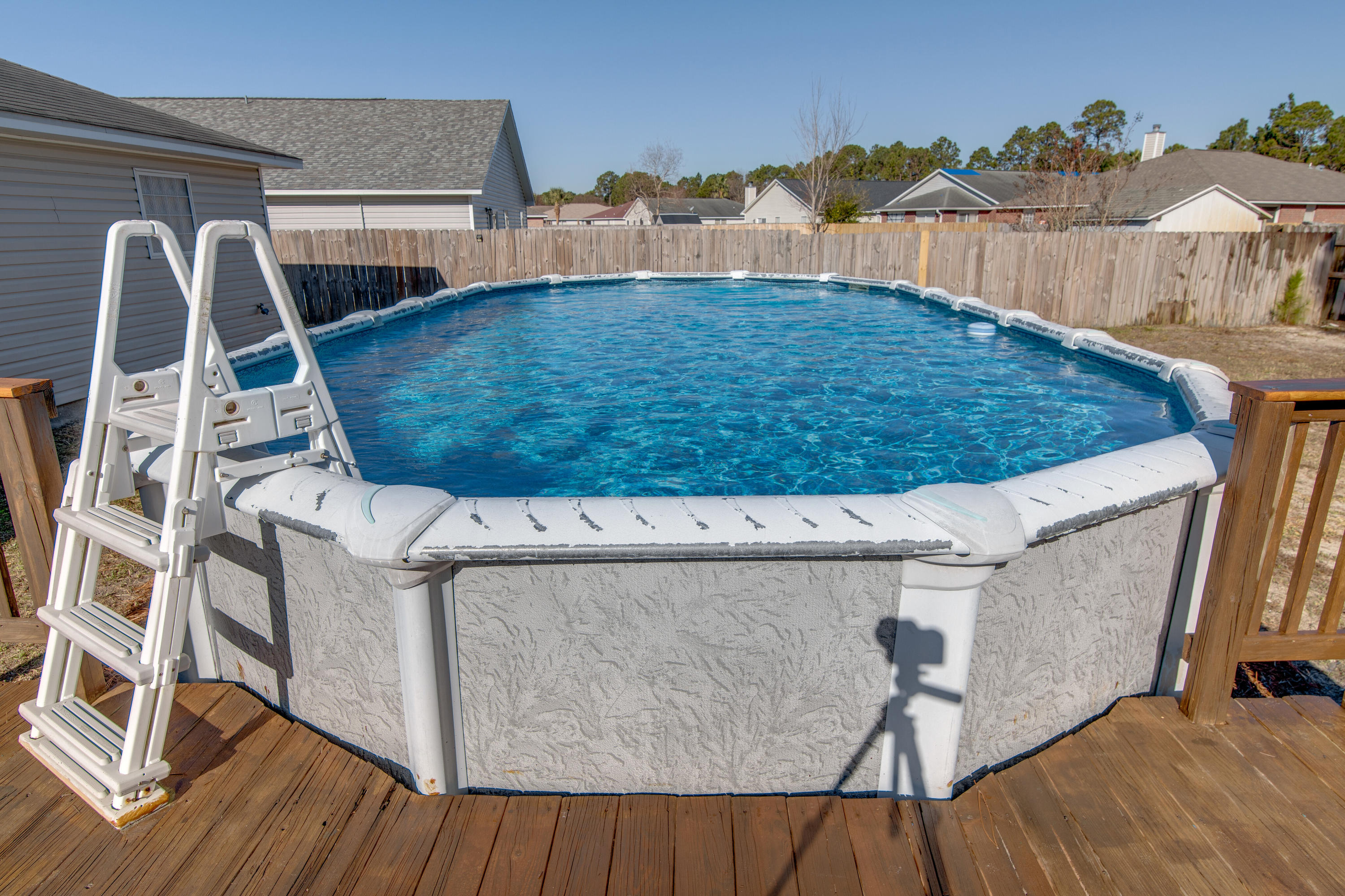 HIDDEN SHORES - Residential